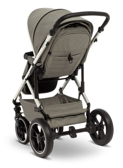 Продаётся коляска 2 в 1 фирмы moon