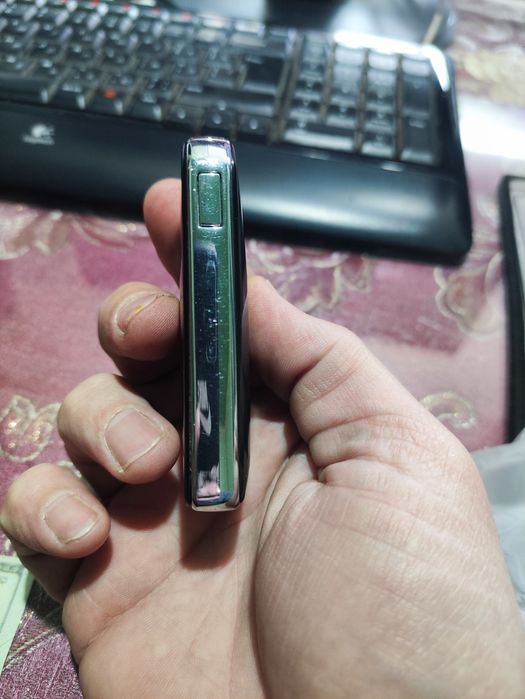 Пульт, ключ от Volkswagen id