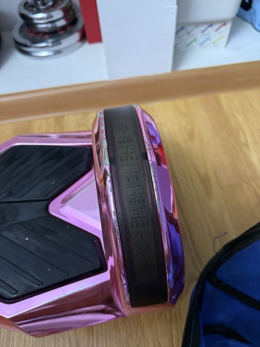 Гироскутер Smart Balancing Wheel MO3 . ТОРГ СРОЧНО!!!