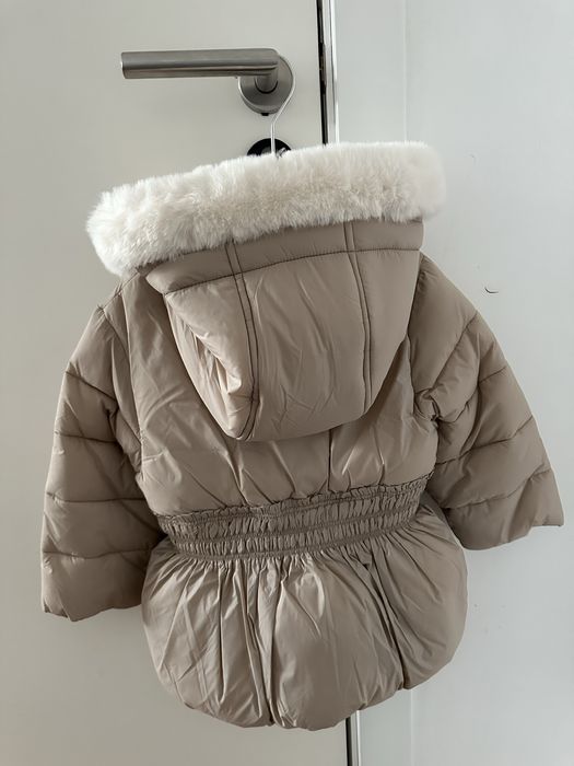 Ново с етикети детско яке TARTINE ET CHOCOLAT - размер 3 г.