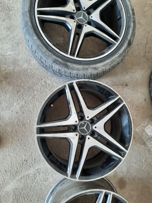 R19 Deska sotiladi Amg deska orginal
