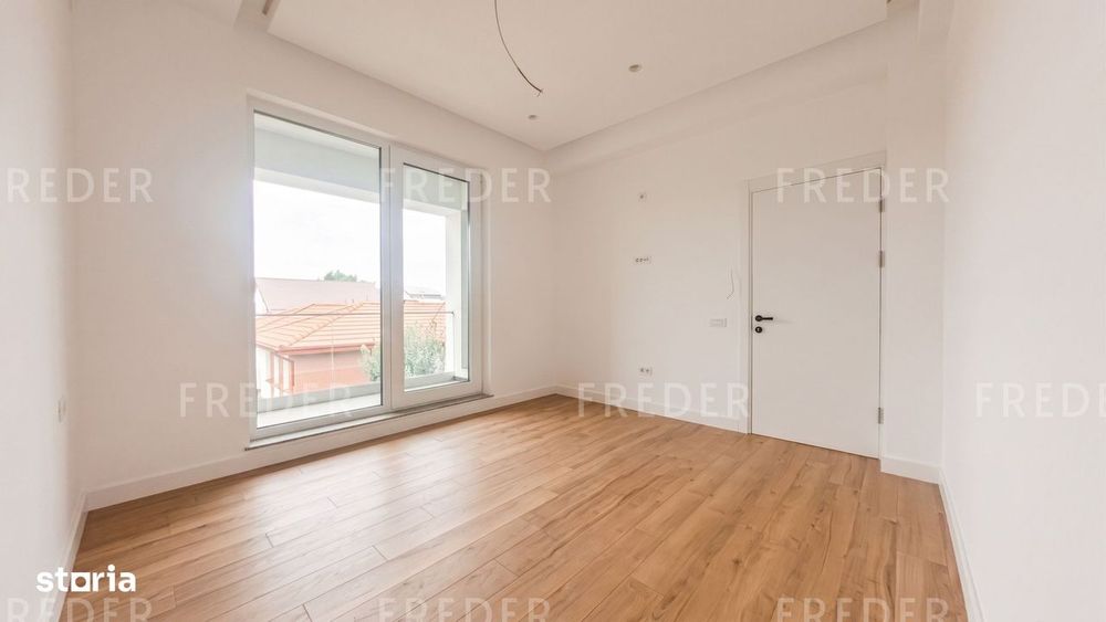 Case Moderne Premium P+1 în Tunari – Str. Intrarea Petre Ispirescu