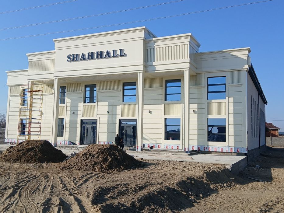 Alukafon alukabond alikafon mantaj xizmatlari qilamiz