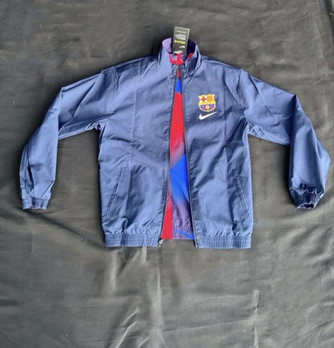 Geaca / Jacheta BARCELONA