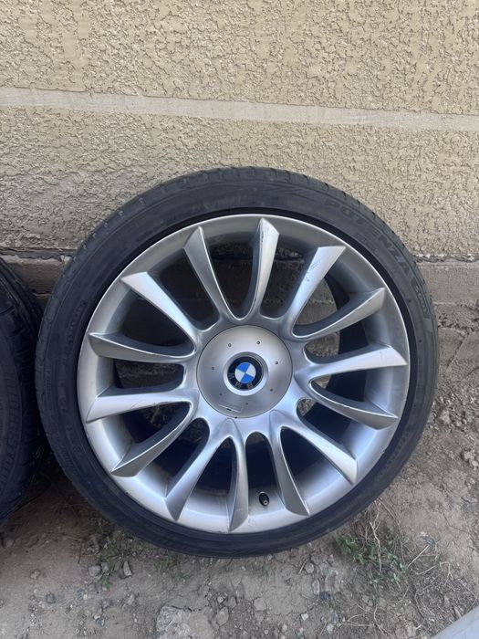 Продам привозные r20 бмв диски