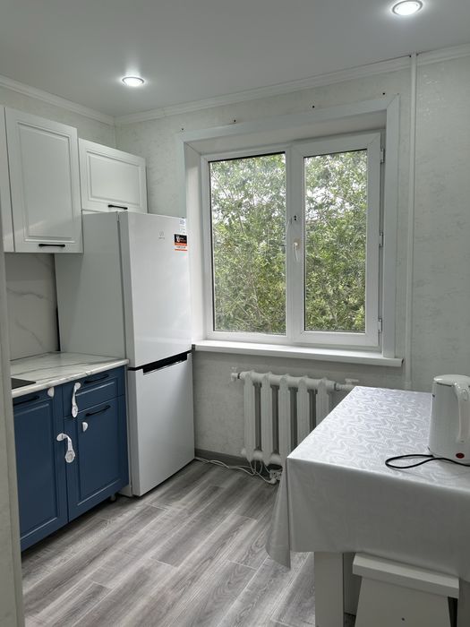 Сдается 2-комн. уютная квартира