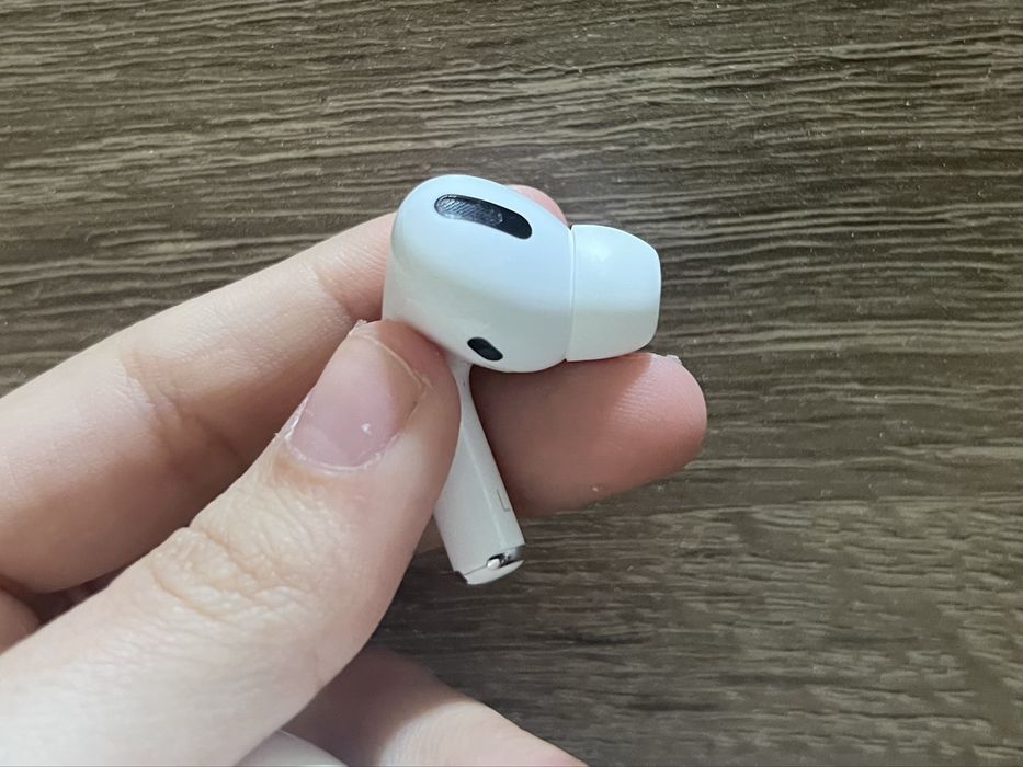 URGENT! Casti Airpods pro 1