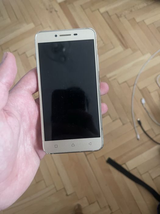lenovo vibe k5 de piese
