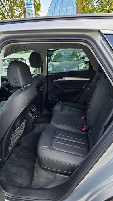 AUDI Q5 2021 — imagine 5