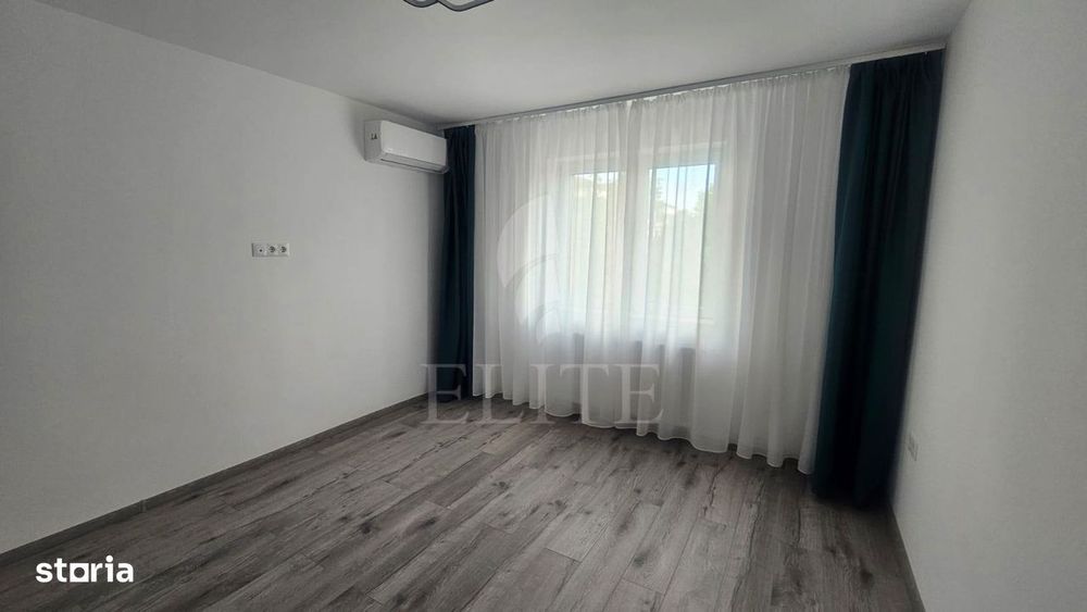 Apartament 2 camere în zona str. Paris
