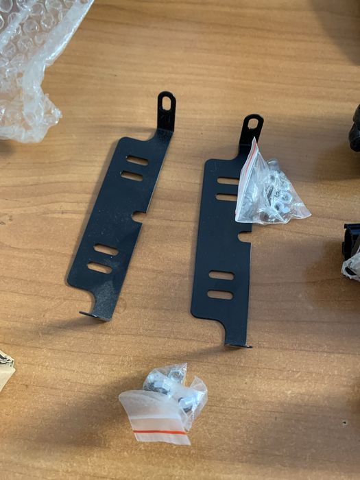 Дневные ходовые огни Led