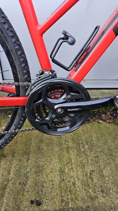 28 цола cube curve pro