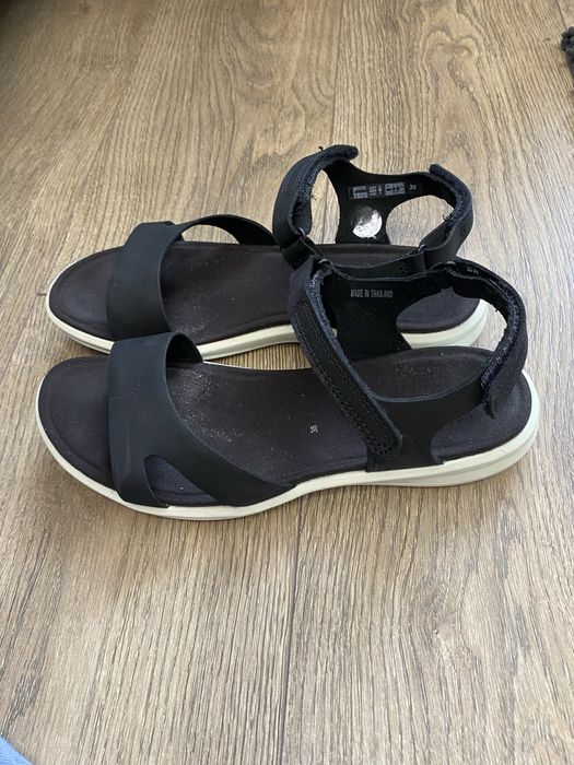 Дамски сандали ecco оригинал