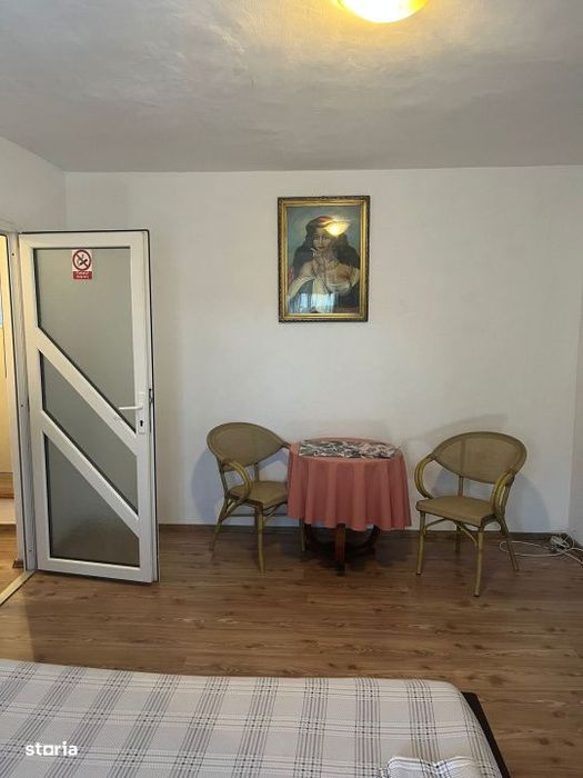 Apartament 2 camere semidecomandat, 53mp ,Brazda lui Novac(Simplon) — fotografia 1