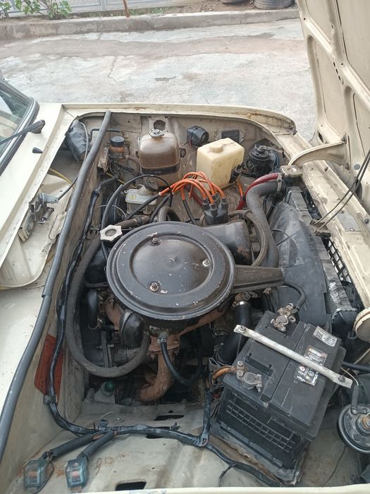 Other 2106 1981 — 6