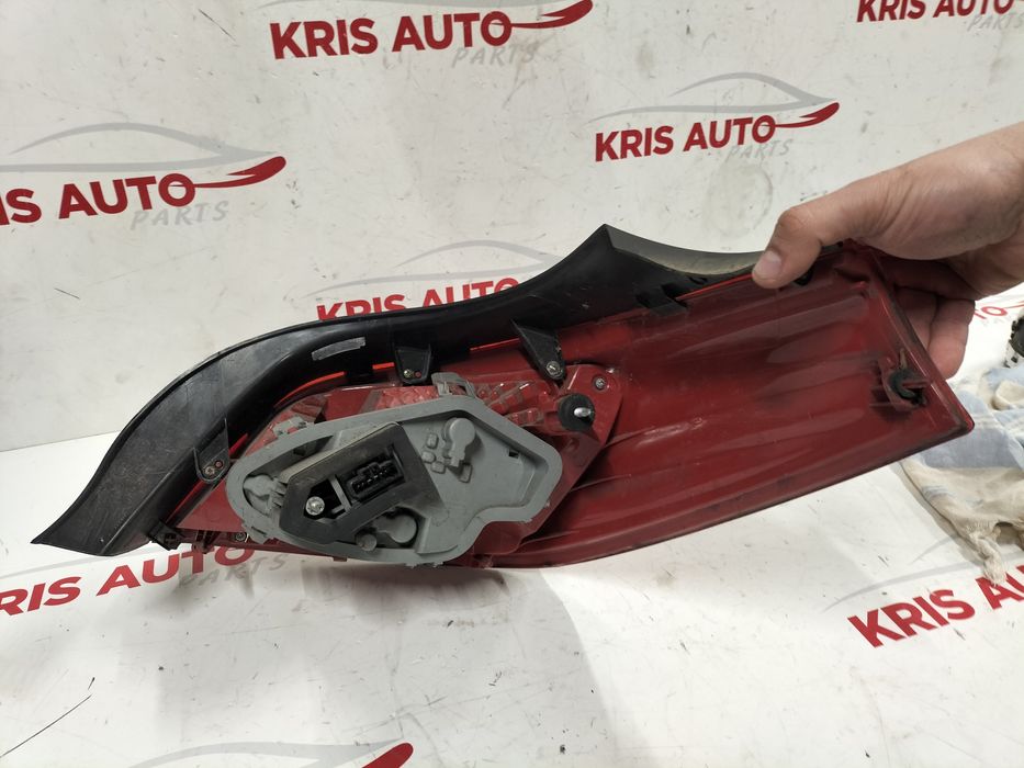 Ляв LED Стоп Peugeot 508 / Пежо 508 седан 2011г-2015г.