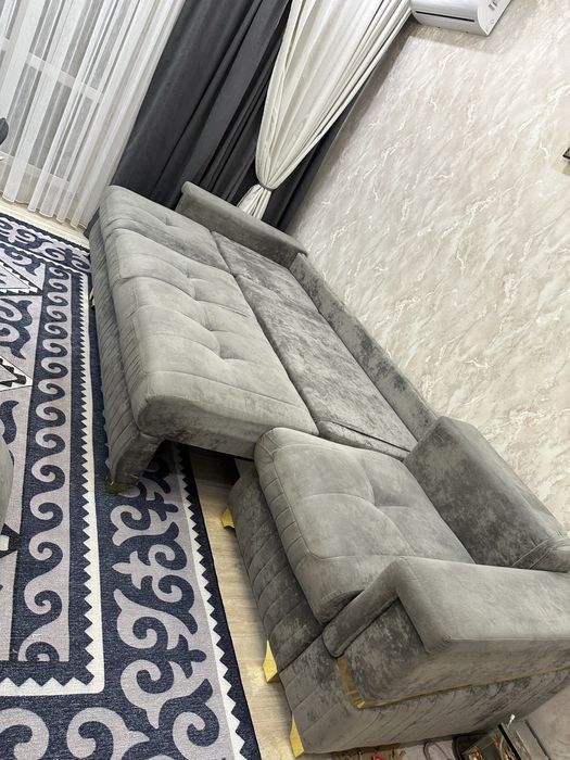 Диван раскладной