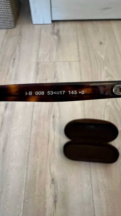 Tom Ford eyeglasses
