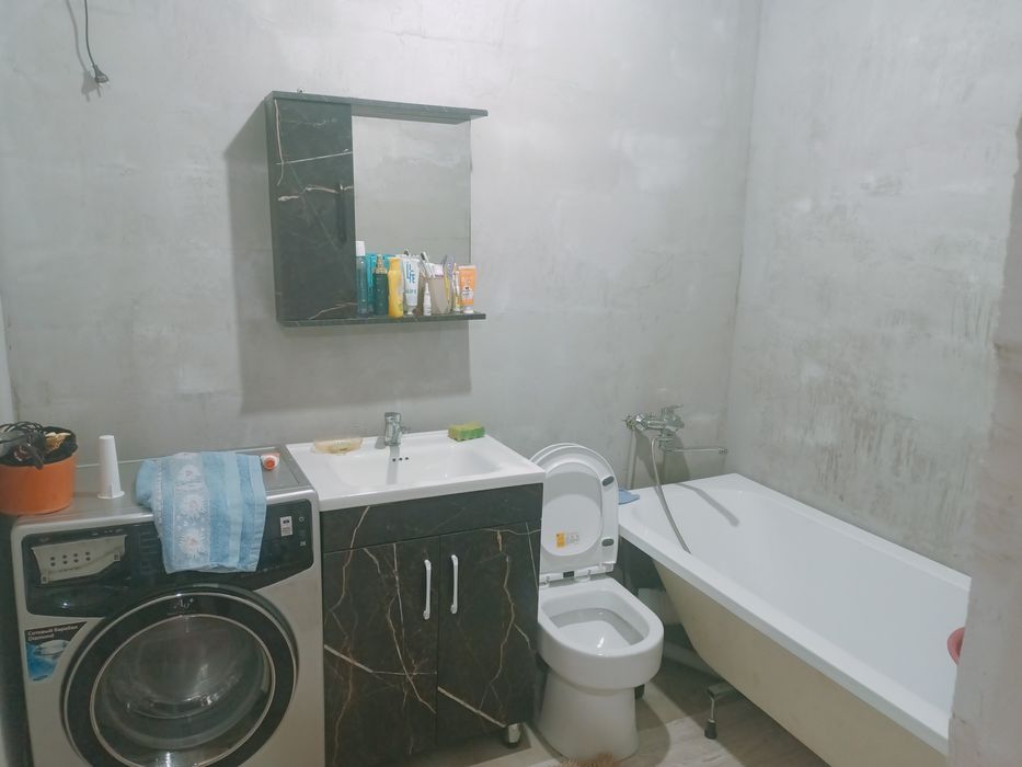 Дом Байсерке срочна переулок Байтерек