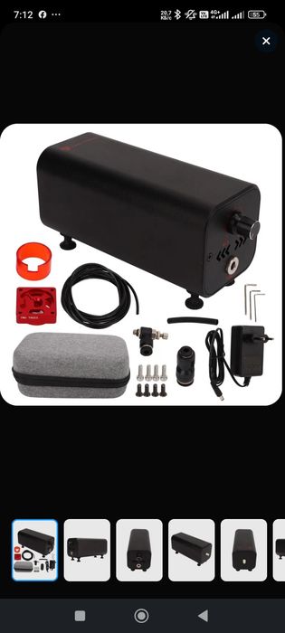 Воздушный насос 1030