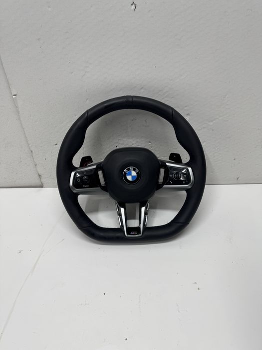 Volan M Bmw X3 G45 M sport paket complet