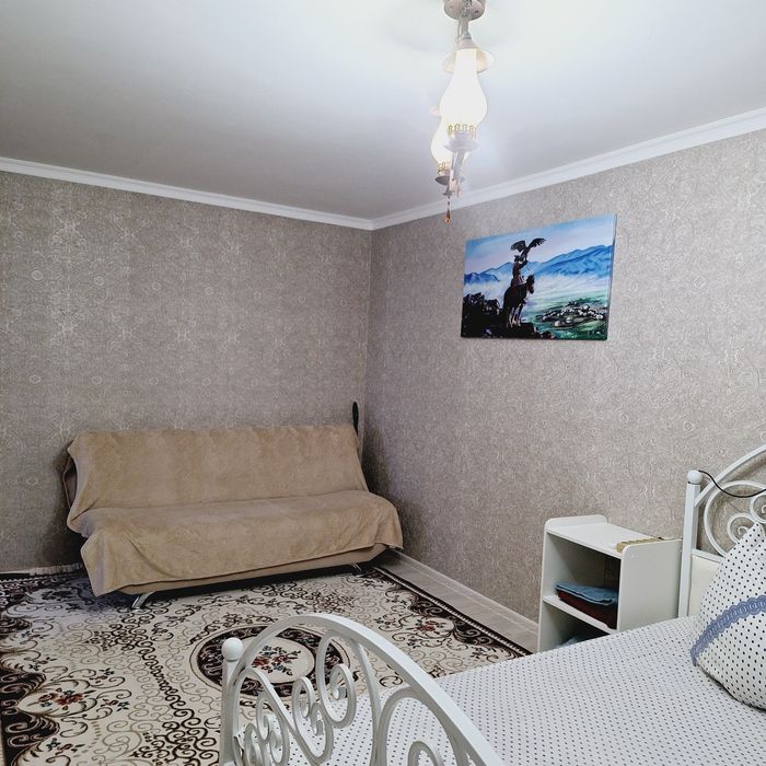 Квартира посуточно