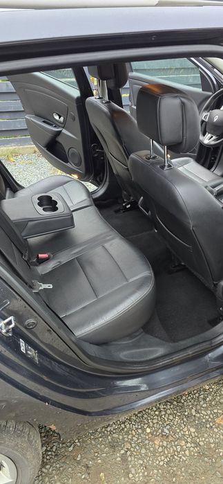 Renault Megane 3 Break / 26.10.2011 / Euro 5 / Diesel /