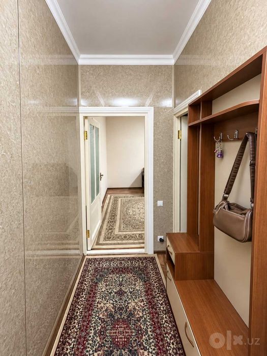 13-кварталда квартира 1та қизга 1та хона безмаклера Юнусобод метро ёни