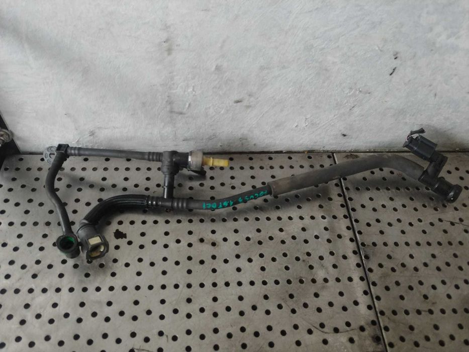 conducta alimentare motorina 1.6 tdci t1da ford focus 3