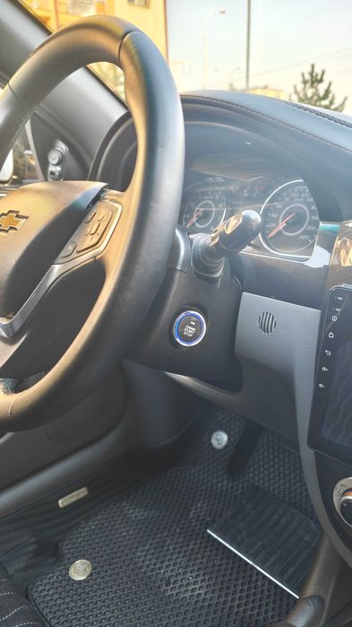 Gentra sotiladi / 2020 / 189k km