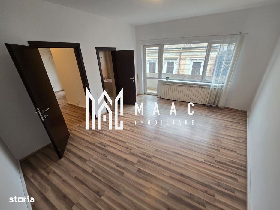 Apartament 4 camere |  Decomandat |  Calea Mosilor - Bucuresti