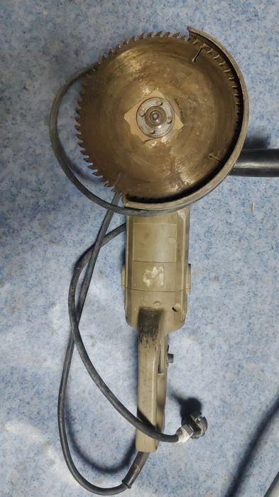 Болғанда бу робочи