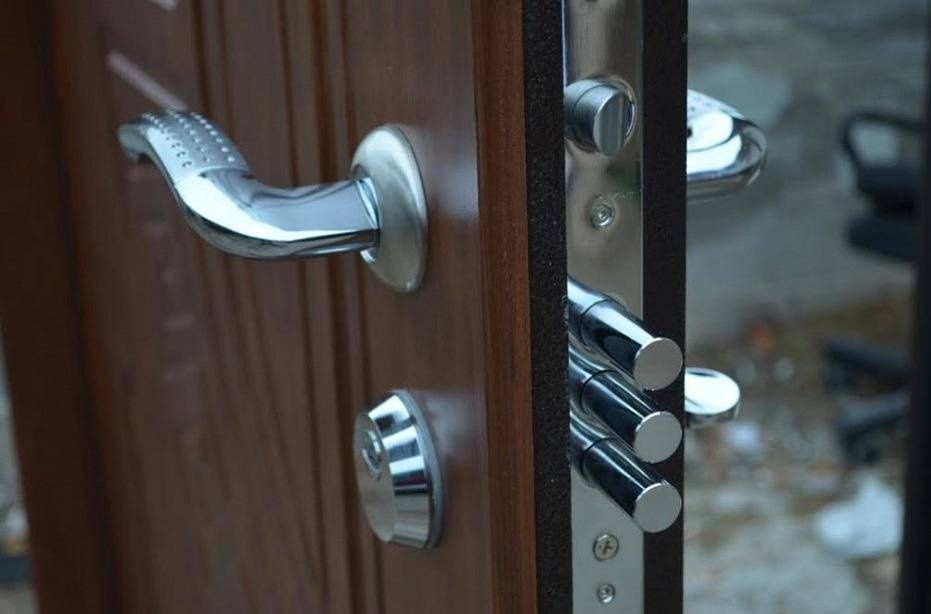 Замена замков в Астане