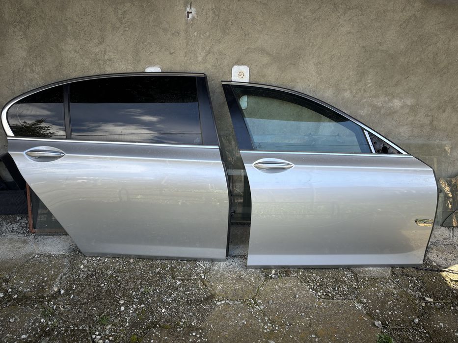 Bmw 7 F01 F02  Long врата  врати