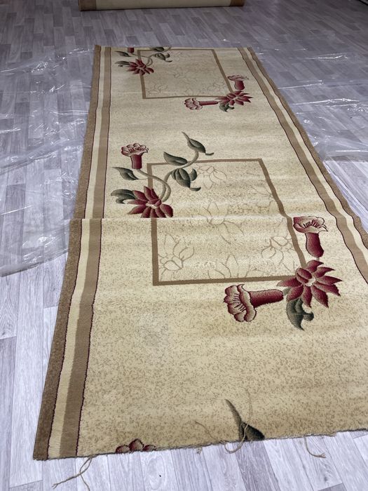 Коврики и Дорожки.