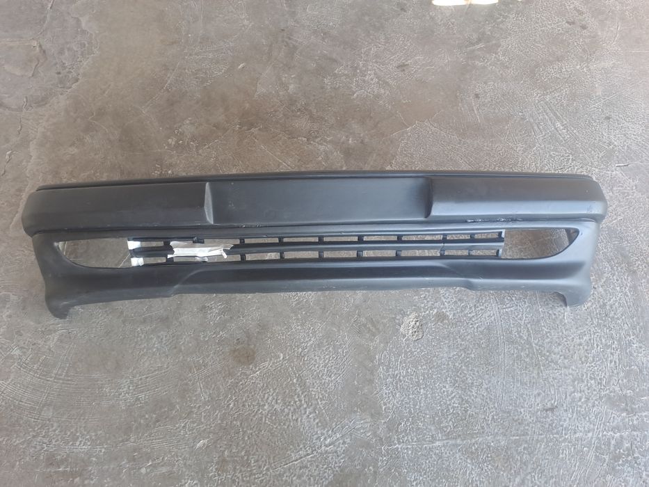 Бампер передний Mercedes w 124 Amg 2 Мерседес Е 124