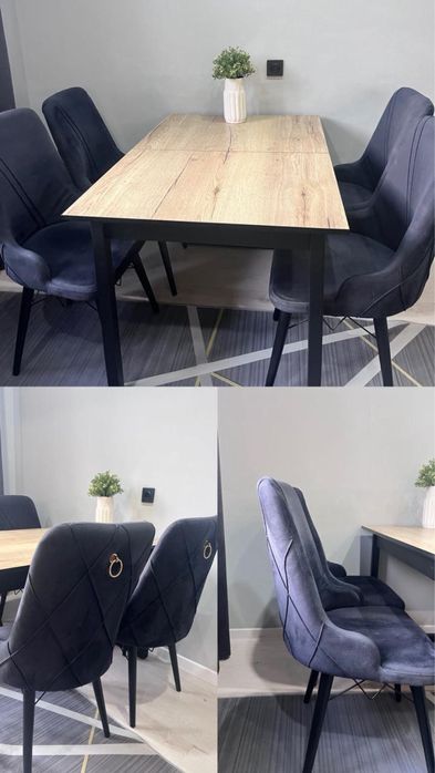 Продам стулья  пр Турция