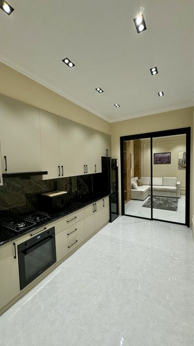 Сдаю 2х комнатную квартиру с шикарными удобствами