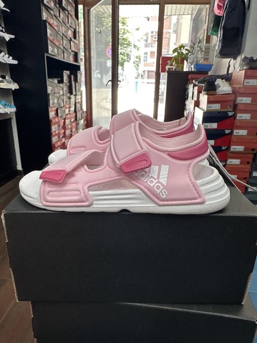 28;31;32;34 Adidas Altaswim | Детски сандали