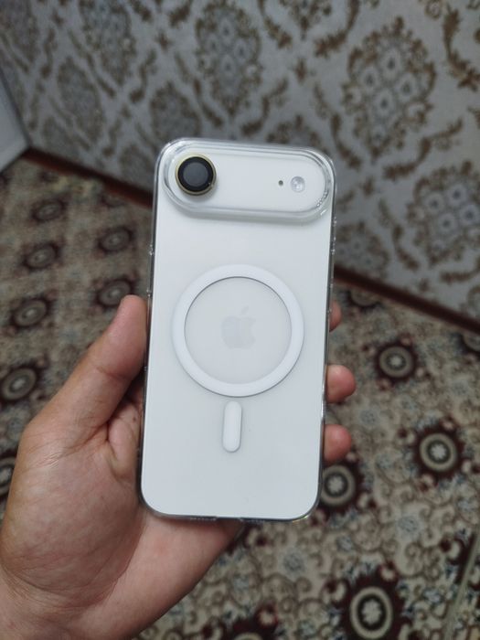 İphone  Air ( İphone 17 AİR )