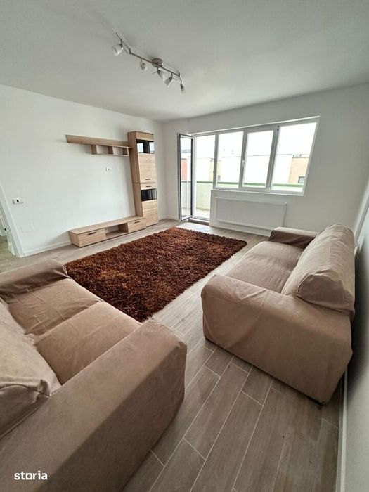 Apartament 3 Camere Titan - Gura Putnei 114 Mp