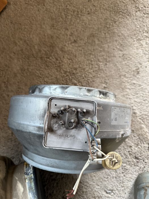 Продам Вентелятор