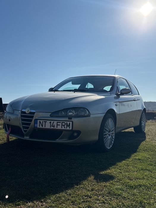 Vand Alfa romeo 147