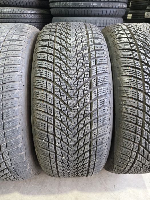 255/45/20 GOODYEAR 4бр
