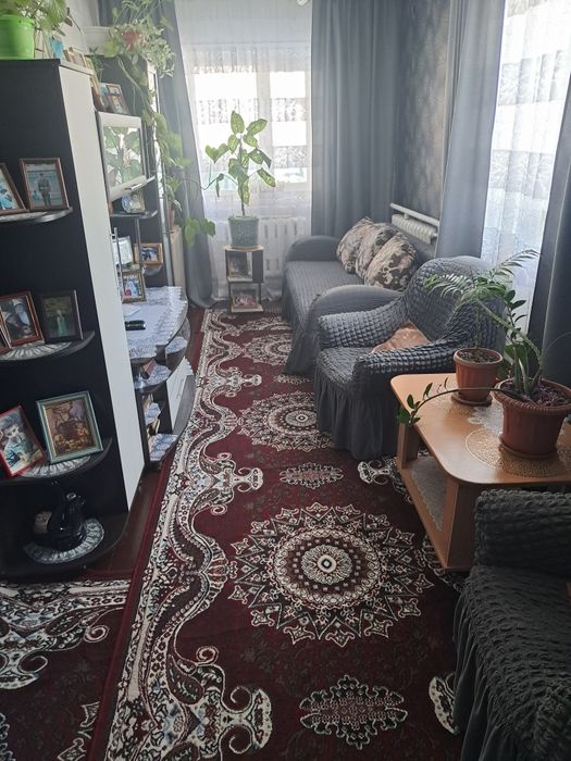 Продам квартиру,  двухквартирный дом