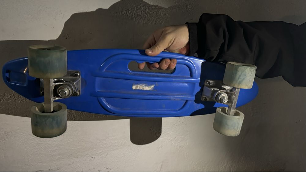 Продам скейтборд