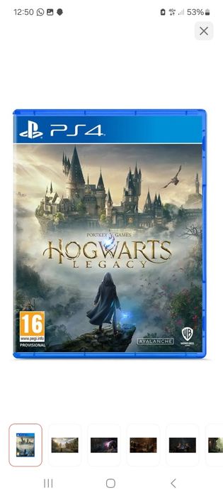 Playstation 4 Slim 1 tb