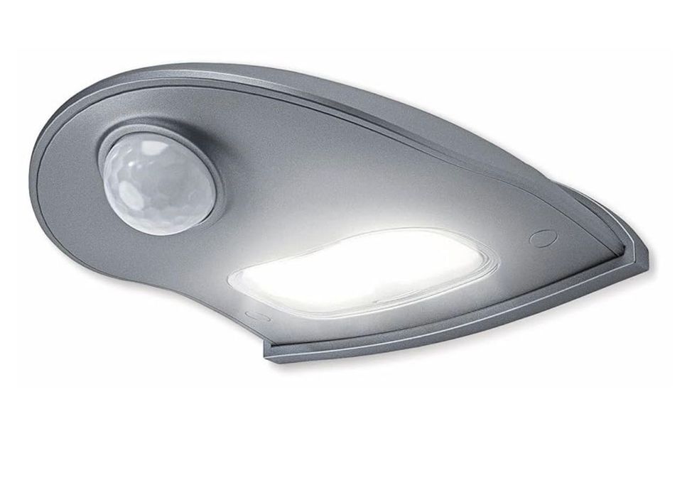 OSRAM външна стенна лампа Door LED със сензор за врата 0.55W 4.5V IP54