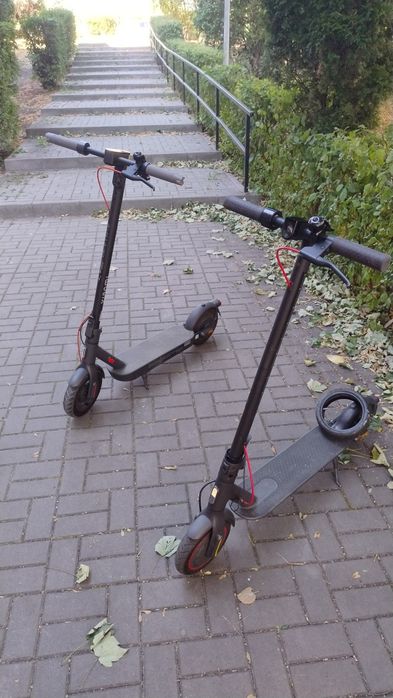 Xiaomi 4 Pro 2nd Gen  274 km  10 cicluri  si  Xiaomi Pro 2  OFERTA