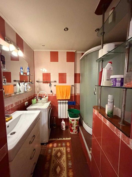 В продаже дом Кожедуба 13